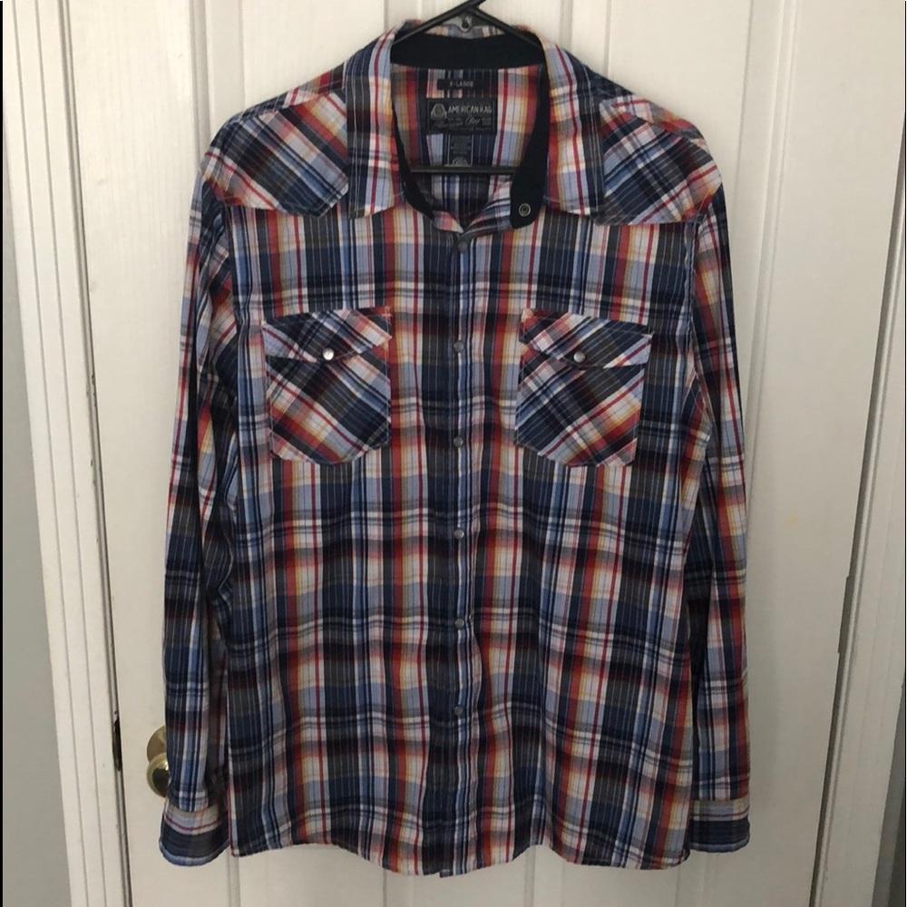 American Rag Shirt